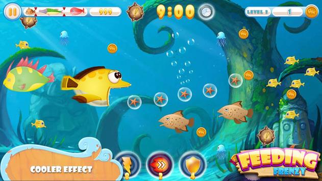 Feeding frenzy 1 and 2 free download