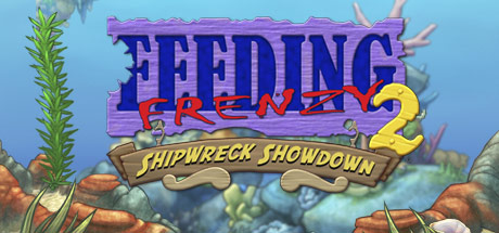 Feeding frenzy game download for pc 2019